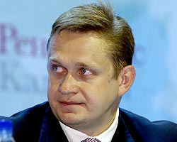 В. Рашевский