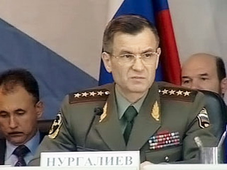 Р. Нургалиев
