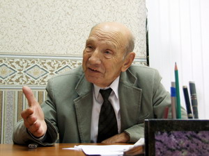 М. Асламов /Нажмите, чтобы УВЕЛИЧИТЬ. фото А. Скорына (нажмите, чтобы увеличить)