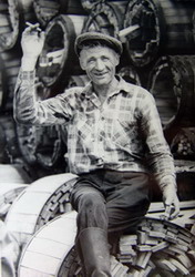 Бондарь (нажмите, чтобы увеличить)