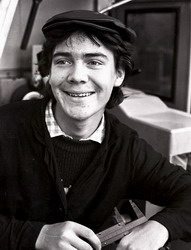 Будущий слесарь (нажмите, чтобы увеличить)