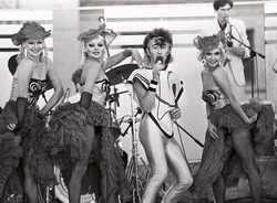 В. Леонтьев шокировал своим... (нажмите, чтобы увеличить)