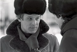 Владимир Янко и Сергей Зинатулин (нажмите, чтобы увеличить)