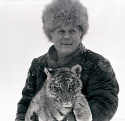 Игорь Чернышов - большой любитель родного края (нажмите, чтобы увеличить)