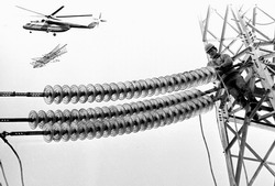 ЛЭП-220 (нажмите, чтобы увеличить)