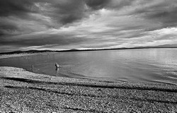 На северной тони (нажмите, чтобы увеличить)