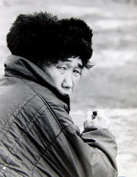 Нанаец (нажмите, чтобы увеличить)