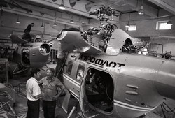 Ремонт малой авиации (нажмите, чтобы увеличить)