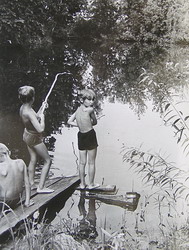 Рыбачки (нажмите, чтобы увеличить)