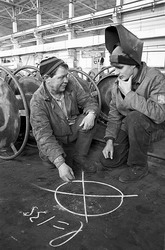 Судостроители (нажмите, чтобы увеличить)