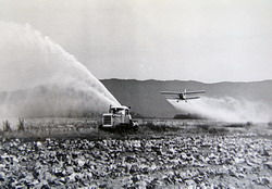 Уход за посевами (нажмите, чтобы увеличить)