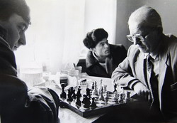 Шахматисты (нажмите, чтобы увеличить)