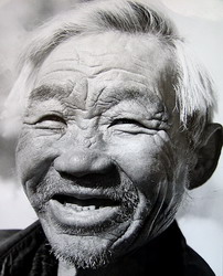 Эвенк (нажмите, чтобы увеличить)