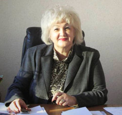 И. Савельева