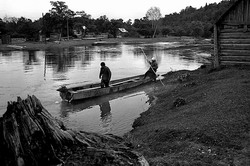 Национальное поселение (нажмите, чтобы увеличить)