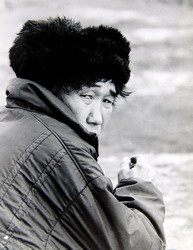 Нижнеамурский нанаец (нажмите, чтобы увеличить)