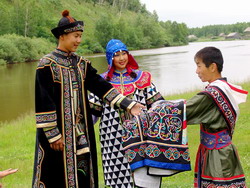 Дары лета (нажмите, чтобы увеличить)