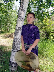 Бубен дружбы (нажмите, чтобы увеличить)