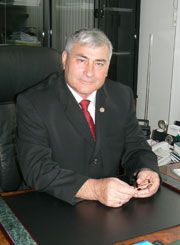 Н. Кологоров