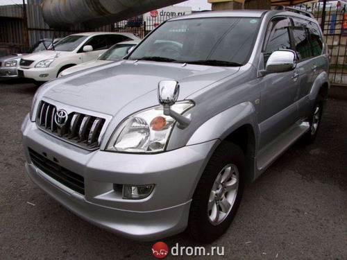 Камчатские чиновники предпочитают тратить бюджетные средства на импортные автомобили