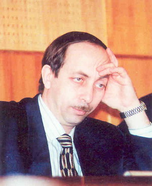 А.Б. Левинталь