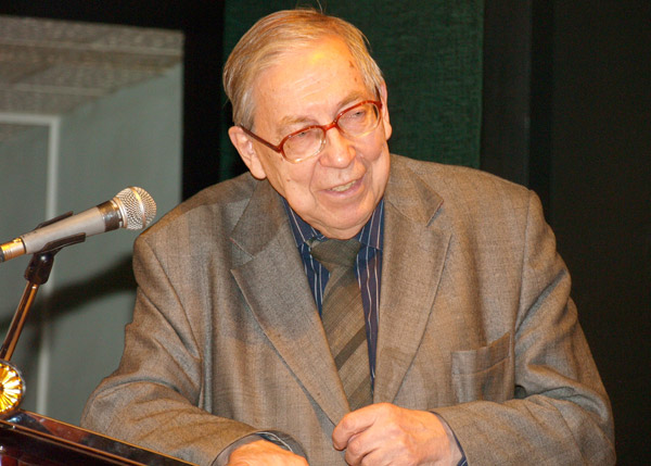 Я. Засурский