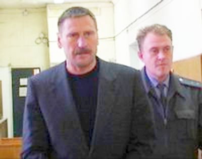 А. Васильченков