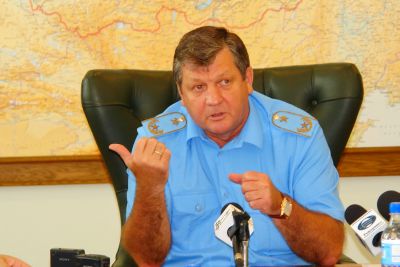 М. Заиченко