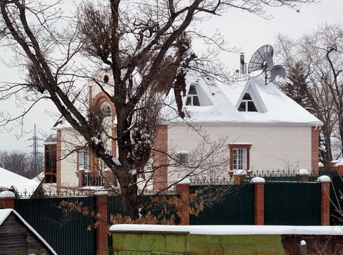 Несмотря на приписываемые миллиарды, Игорь Пушкарев недалек от среднестатистических избирателей