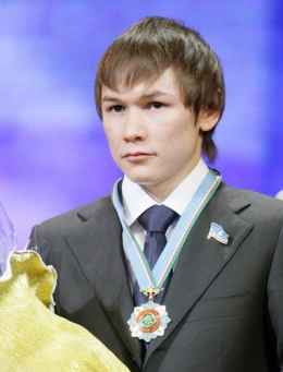 Г. Балакшин