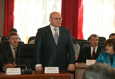 А. Винников