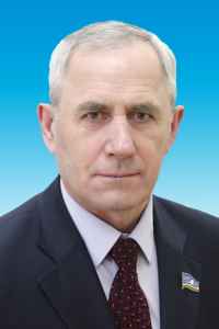 А. Морозкин