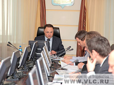 И. Пушкарев