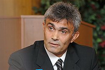 По мнению приморских парламентариев, Галуст Ахоян (на фото) близок губернатору и как депутат, и как предприниматель/ Фото: Владимир Павлов/Коммерсантъ