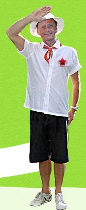 М. Задорнов