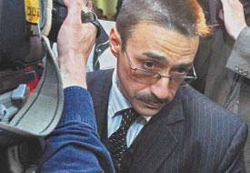 Э. Бахшецян