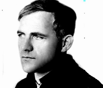 Ханнес Майер, 1930-е годы. Архивное фото