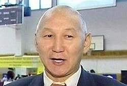 М. Эверстов