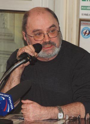 П. Гутионтов