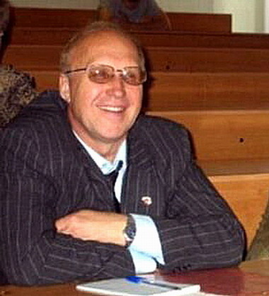 В. Номоконов