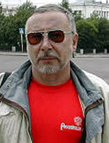 М. Горбунов