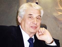 Л. Звенигородский