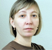 Л. Болдырева (Пономаренко)