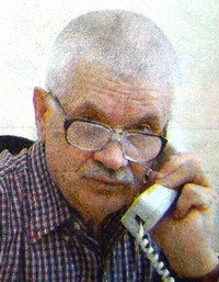 А. Чернявский