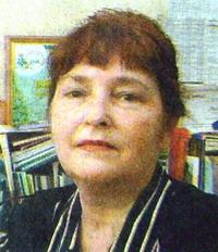 Н. Платошкина