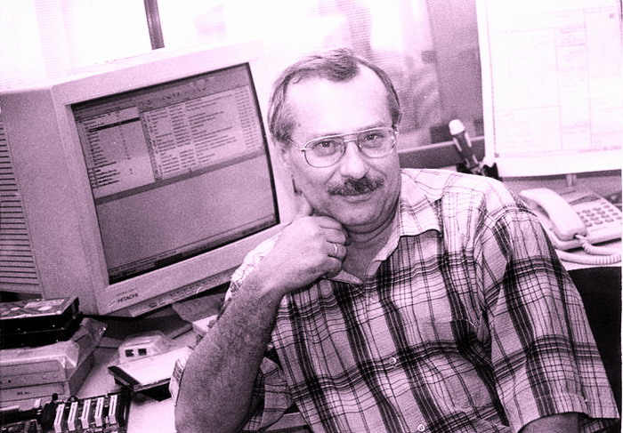 Н. Семченко