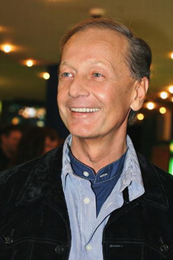 М. Задорнов