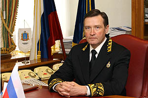 С. Рябухин