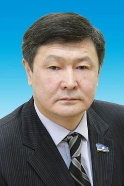 А. Максимов