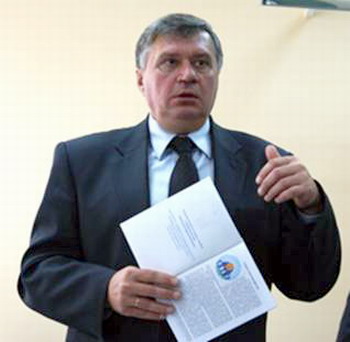 Ю. Березуцкий